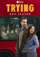 嘗試 第二季線上看