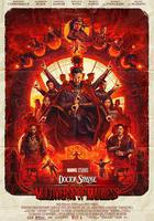 奇異博士2：瘋狂多元宇宙線上看