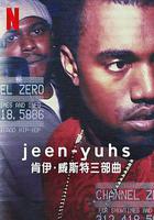 jeen-yuhs: 坎耶·維斯特三部曲線上看