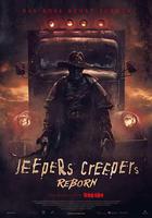 驚心食人族：重生線上看