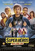 誰是超級英雄線上看