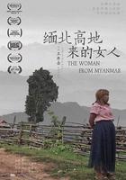緬北高地來的女人線上看