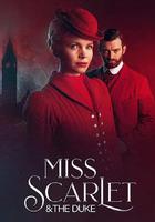 斯嘉麗小姐和公爵 第二季線上看