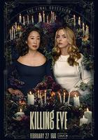 殺死伊芙 第四季線上看