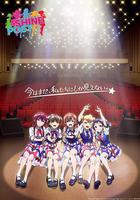 閃耀路標線上看