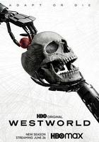 西部世界 第四季線上看