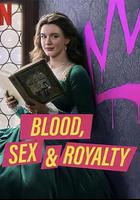 血與性：400年王室風雲免費觀賞