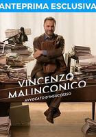 落魄律師文森佐 第一季線上看