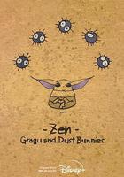 禪：古古和煤球精線上看