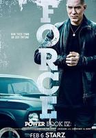 權欲第四章：武力 第一季線上看