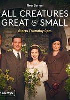 萬物生靈 第三季線上看