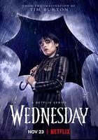 星期三 第一季線上看