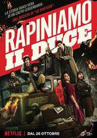 洗劫墨索里尼線上看