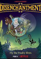 幻滅 第四季線上看