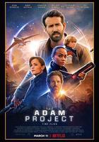 亞當計劃線上看