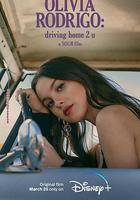 奧利維亞·羅德里戈：情歌少女線上看