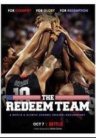 救贖之隊：2008美國男籃奧運夢線上看