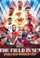 2022年卡達世界盃線上看