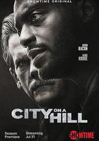 山巔之城 第三季線上看