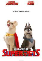 DC萌寵特遣隊線上看