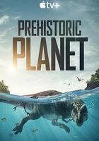 史前星球 第一季線上看