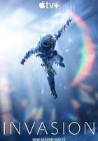 入侵 第二季線上看