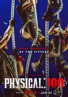 體能之巔：百人大挑戰線上看