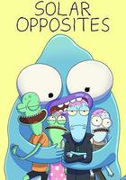 外星也難民 第四季線上看