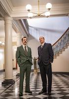 白宮水管工線上看