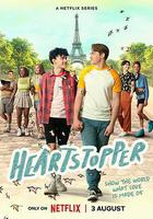 心跳漏一拍 第二季線上看