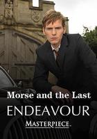 摩斯與最後的前傳線上看