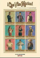 墨西哥萬歲！線上看