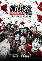 歌舞青春：音樂劇集 第四季線上看