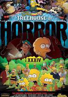辛普森一家 第三十五季免費觀賞