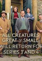 萬物生靈 第四季線上看