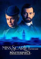 斯嘉麗小姐和公爵 第三季線上看
