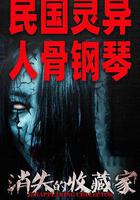 消失的收藏家線上看