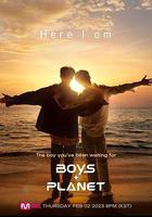 Boys Planet線上看