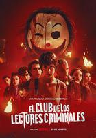 犯罪讀者俱樂部線上看