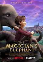 魔術師的大象線上看