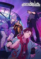 Paradox Live THE ANIMATION線上看