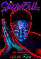 白粉飛 第六季線上看