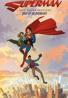 我與超人的冒險 第一季線上看