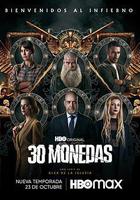 30枚銀幣 第二季線上看