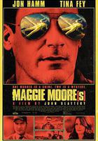 兩個瑪吉·摩爾線上看