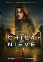 雪花女孩 第一季線上看