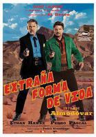 奇怪的生活方式免費觀賞