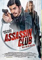 刺客俱樂部線上看