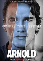 阿諾·施瓦辛格：人生三部曲線上看