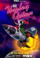 哈莉·奎茵 第四季線上看